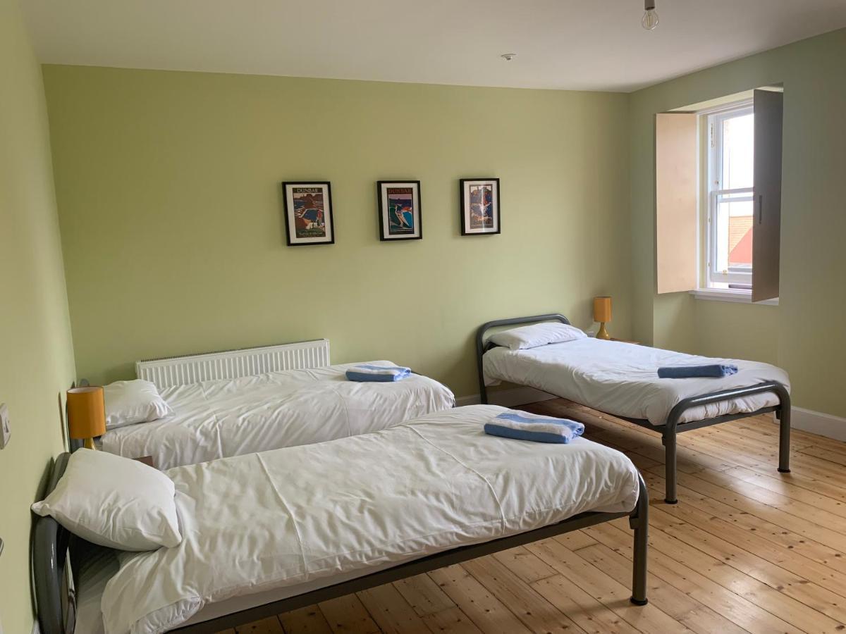 Hostel The Dolphin Dunbar